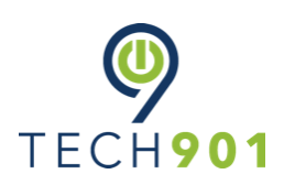 Tech901 logo